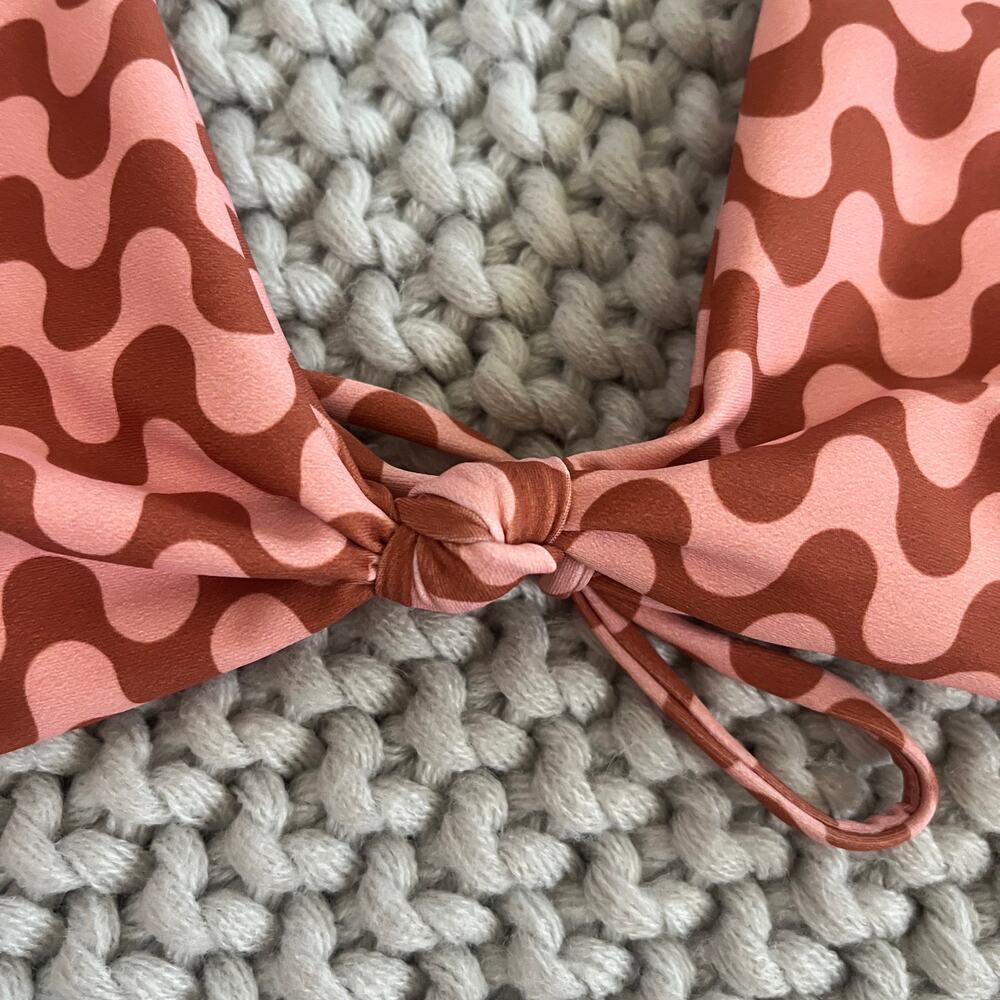 Skatie• ‘Sarah’ Bikini Top in SLATER - Picture 9 of 17